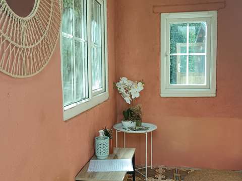 Vente maison 1 pièce