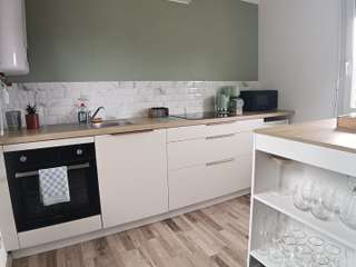 Vente maison 1 pièce