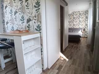 Vente maison 1 pièce