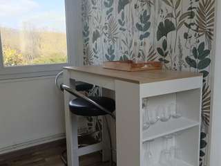 Vente maison 1 pièce
