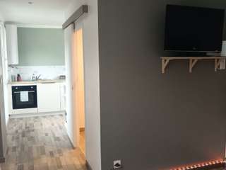 Vente maison 1 pièce