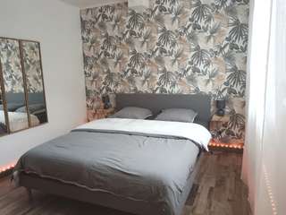 Vente maison 1 pièce
