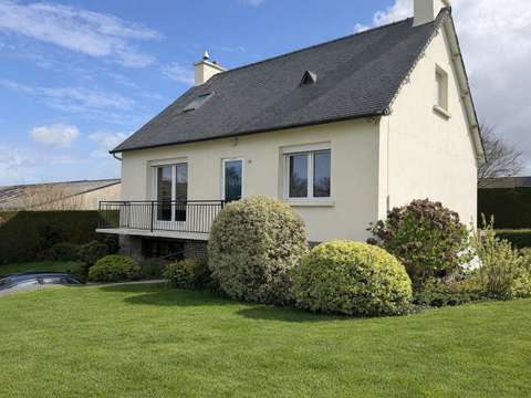 Vente maison 5 pièces Le Quillio 22