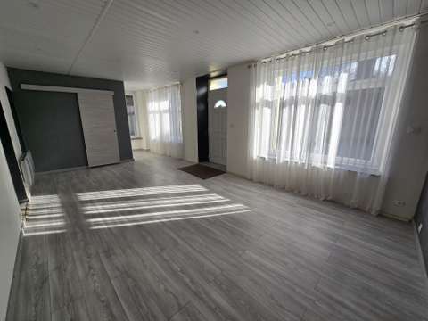 Vente maison 4 pièces Le Quillio 22