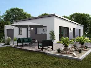 Vente Maison 3 chambresLe Quillio