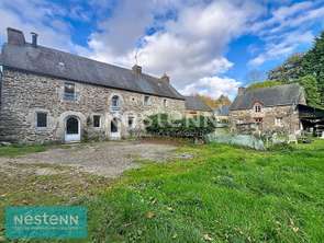 Vente Maison 4 chambresLe Quillio