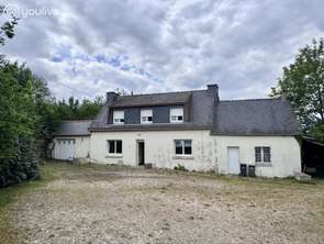 Vente Maison 4 piècesLe Quillio