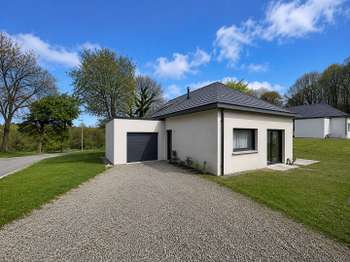 Vente Maison 3 chambresLe Quillio