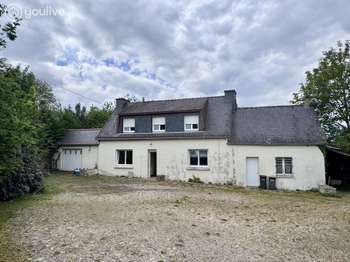 Vente Maison 4 piècesLe Quillio