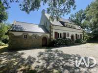 Vente maison Le Quillio - 22