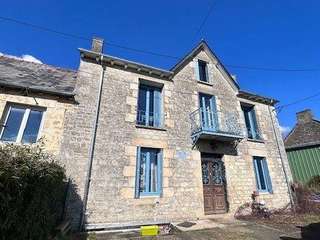 Vente maison