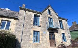 Photo Vente maison Le Quiou