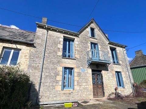 Vente maison Le Quiou 22