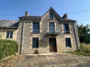 Vente Maison 2 chambresLe Quiou