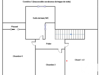 Vente maison 5 pièces Vente maison 5 pièces