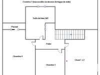 Vente maison 5 pièces Vente maison 5 pièces