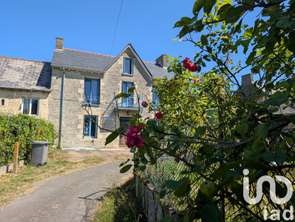 Vente Maison 3 chambresLe Quiou