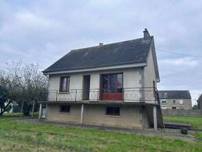 Vente Maison 2 chambresLe Quiou