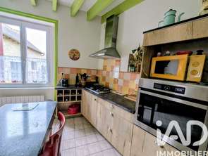 Vente Maison 2 chambresLe Quiou