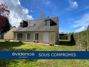 Vente Maison 4 chambresLe Quiou