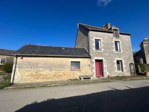Vente Maison 2 chambresLe Quiou