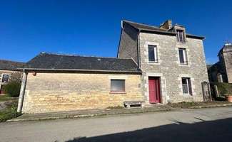Photo Vente maison Le Quiou