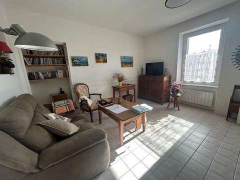 Vente maison