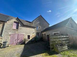 Vente maison