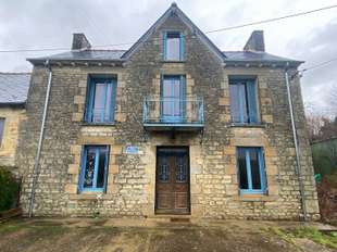 Photo Vente maison Le Quiou