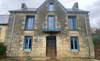 Photo Vente maison Le Quiou