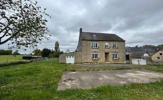 Photo Vente maison Le Quiou