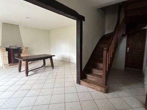 Vente maison Vente maison