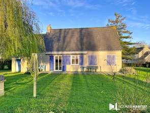 Vente Maison 3 chambresLe Quiou