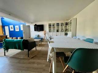 Vente maison 15 pièces