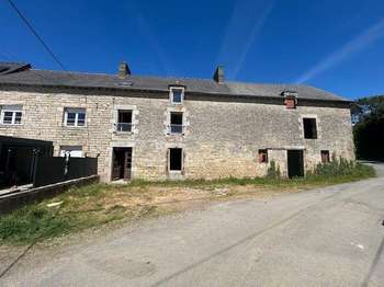 Vente maison Le Quiou 22
