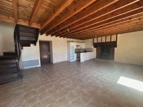 Vente maison