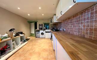 Photo Vente maison Le Quiou