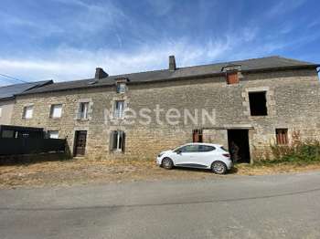 Vente Maison 2 chambresLe Quiou