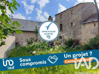 Vente maison 6 pièces Vente maison 6 pièces
