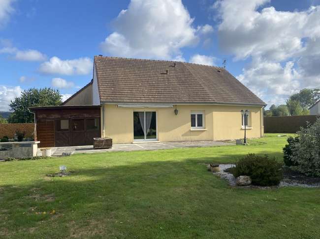 Maison 99 m² · à Valdallière · 99 m² · 216 275 €