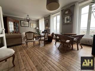 Vente maison 8 pièces Vente maison 8 pièces