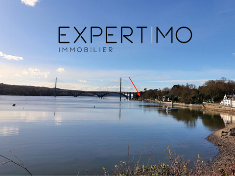 Vente maison 9 pièces Le Relecq-Kerhuon 29