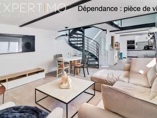 Vente maison 9 pièces Vente maison 9 pièces