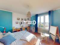 Vente maison 7 pièces Vente maison 7 pièces