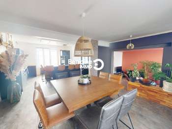 Vente Maison 5 chambresLe Relecq-Kerhuon