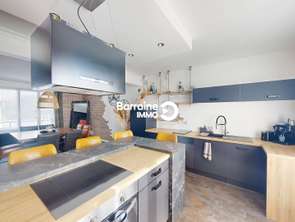 Vente Maison 5 chambresLe Relecq-Kerhuon