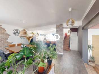 Vente maison 7 pièces Le Relecq-Kerhuon 29