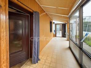 Vente Maison 2 chambresLe Relecq-Kerhuon