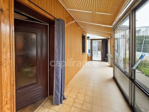 Vente maison 4 pièces Le Relecq-Kerhuon 29
