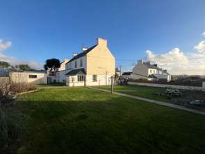 Vente Maison 4 chambresLe Relecq-Kerhuon